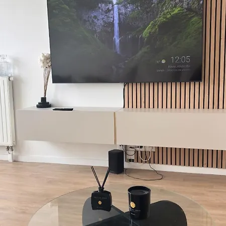 Cozy T3 Apartmán